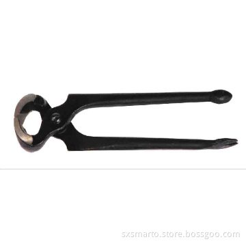 Carpenter Pincers Drop  Forged